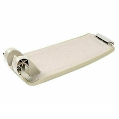 Center Console Lid Armrest Cover Beige Replacement Audi A4 B6 B7 2008 General US