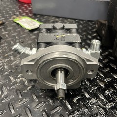 Kubota SVL75-3 MOTOR,ASSY (FAN) V0531-62312