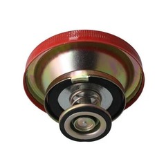 Radiator Cap fits Massey Ferguson 255 265 275 187445V93 fits Landini 1874445M93