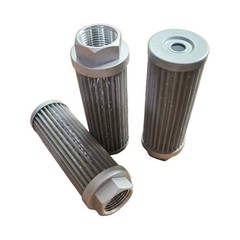 1PCS FOR WU type filter element injection molding machine filter element WUI-25