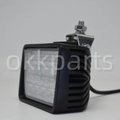 LED Light Kit For Case IH 71-89 Series Magnum Tractors 7110,7120,7130,7140,7150