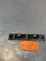 1979 Massey Ferguson MF 2775 Tractor Rear Engine Seal Bridge 36275340
