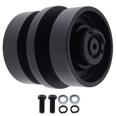 Bottom Roller for Kubota SVL65-2 SVL75-2 SVL90-2 Track Loader V0511-25104 New