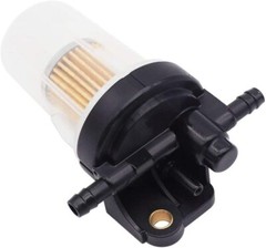 Fuel Filter Assembly 6A320-58862 For Kubota B7610 B7800 B2320 B2620 B2920 B3000