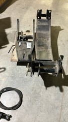 New Holland Quick Hitch & Subframe part no 716437056