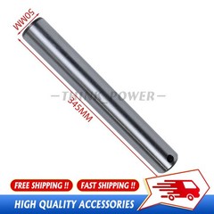 For CAT Komatsu Hitachi Bucket Linkage Systems Excavator Bucket Pin 50mm x 345mm