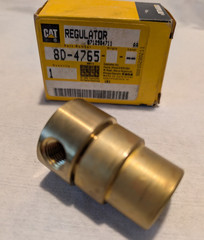 Original CAT 8D-4765 Regulator New NOS 8D4765 Original Box NORGREN Regulator