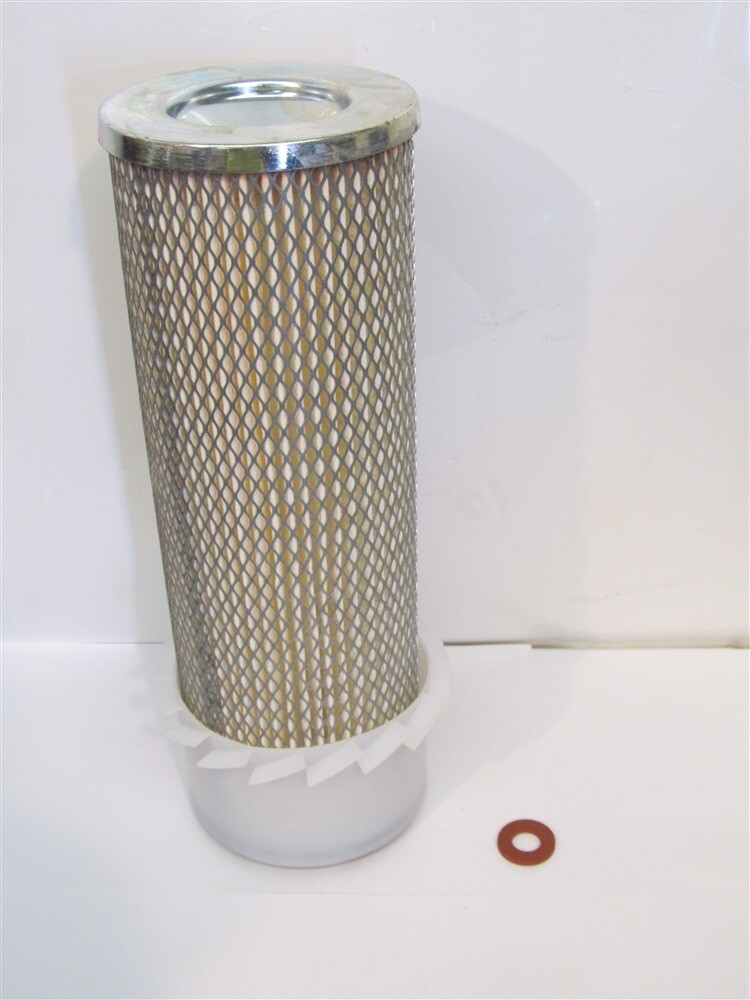 Baldwin 2360, Air Filter 5-1/4″ x 15-3/8″