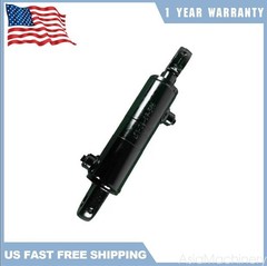 Mini Excavator Dozer Blade Cylinder – Fits AGT-H15R & H15 Excavator AGT
