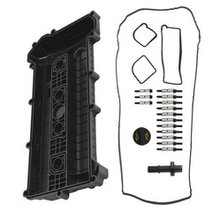 Engine Valve Cover fit for Mazda 5 3 6 CX 2.3L, 2.5L NA 2009-2015 L502-10-210