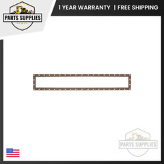 0706657A031 0706602 Radiator Top Tank Surge Tank Fits Peterbilt 357 377 378 379