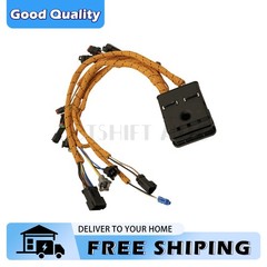 Wiring Harness 205-1252 2051252 For Caterpillar 3126B 3126E 3126 Truck Engine US