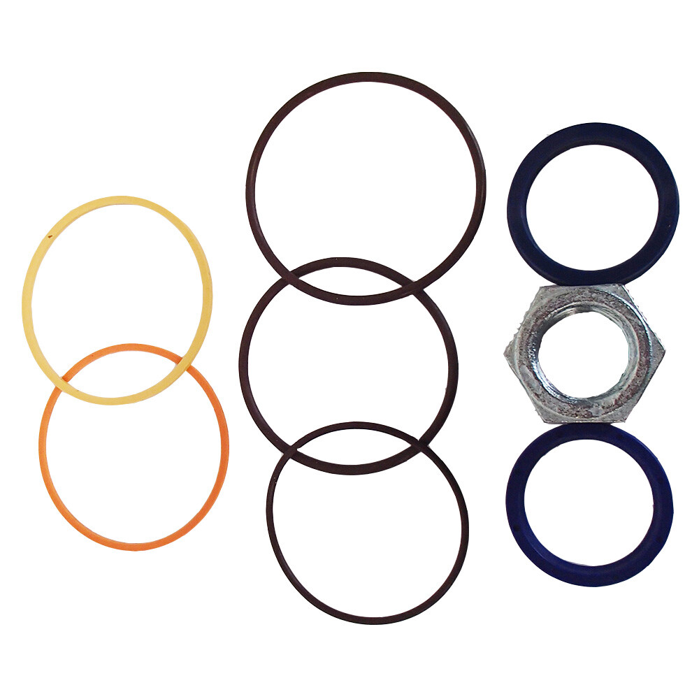 Hydraulic Seal Kit – Lift Cylinder Fits Bobcat S300 S250 A300 7137939