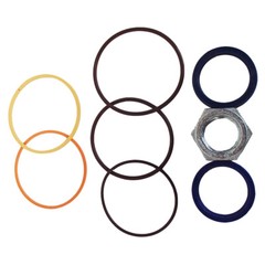 Hydraulic Seal Kit – Lift Cylinder Fits Bobcat S300 S250 A300 7137939
