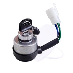 Ignition Switch for AGT-H15R | DHKG-H15