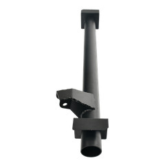 for Chevy Silverado/GMC Rear Tank + Shock Mount + Front Fuel Tank Crossmember
