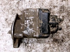 Allis Chalmers B C WC WD Fairbanks Morse Type FM Magneto J4B3