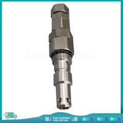 4372038 Main Relief Valve Fits Hitachi Excavator EX200-5 SH200-A3 ZAX200 DH220-5
