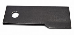 22-0006 AgSmart Rotary Cutter Blade 17″ For Tiger Bengal Couger Saber Boom Mower
