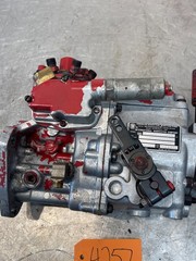 International IH 1460 Combine 437T 436 Engine Injection Pump