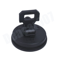 For Caterpillar Hydraulic Tank Cap CAT 262D 272D 247B 257B 907M 906H 142-8937