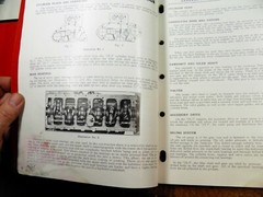HERCULES JX JXL SERIES OPERATION AND MAINTENANCE MANUAL