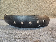 Twisted Concave Double Pointed Shovel,Right N181906 For John Deere Mulch Tiller