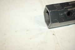 OEM Bobcat Auger Bit Adapter 6662875
