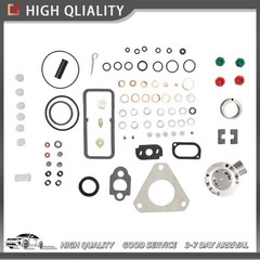 Injector Pump Repair Kit 7139-223 Fit DPA Ford Massey Ferguson Lucas Delphi Pump