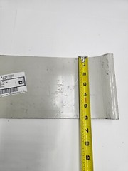 A&I Products A-700713422 Skid Plate fits Case IH 1320 1340 1360 8309 8312 8315