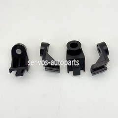 NEW Spal 12″ High Performance Puller Radiator Cooling Fan 1640 CFM Paddle Blades