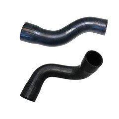 Radiator Hose Set Fits John Deere Replaces R52430