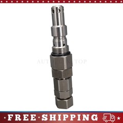 4372038 Fits Hitachi Excavator EX200-5 SH200-A3 ZAX200 DH220-5 Main Relief Valve