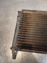 Massey Ferguson MF 2775 Tractor Hydraulic Oil Cooler