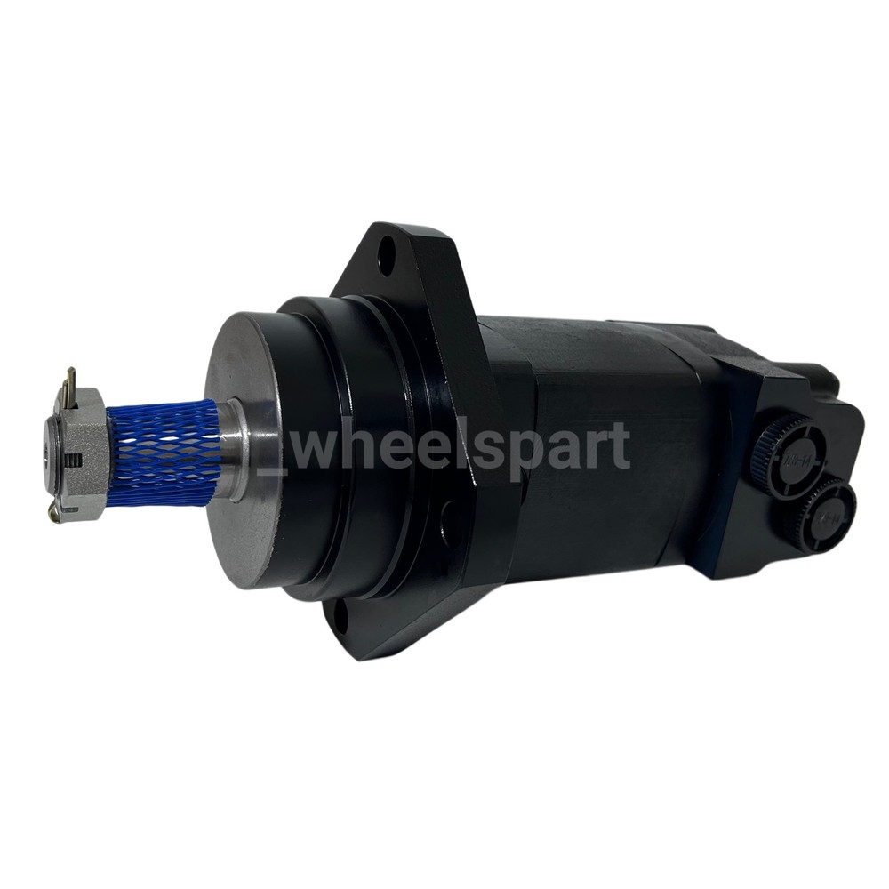 Hydrostatic Drive Motor For Bobcat MT100 MT52 MT55 MT85 6686261 Left Or Right US