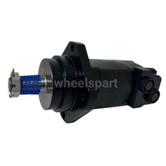 Hydrostatic Drive Motor For Bobcat MT100 MT52 MT55 MT85 6686261 Left Or Right US