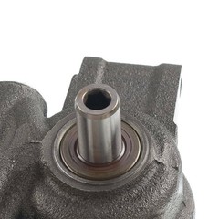 Power Steering Pump Ford Focus 2.3L 03-06 2.0L 05-06 O-Ring Port 3S4Z3A674AA