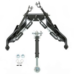 3 Point Hitch Kit For Kubota BX1500D BX1800D BX1830D BX1850D BX25 B Series