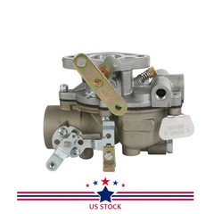 Carburetor For Lincoln Welder Sa-200 Sa-250 Gas Powered F162 F163 13713 13713B