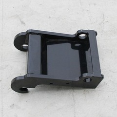 Bobcat X-change E Series Steel Quick Attach Excavator Coupler Bracket