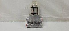 John Deere Filter Screen Bowl Housing, Fuel Prefilter AN278127 NEW