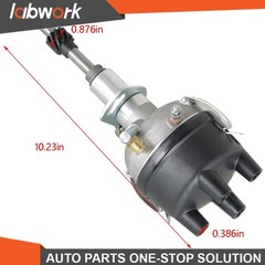 Labwork Tractor Distributor Side Mount Fits For Ford Tractors 2N 8N 9N 8N12127B