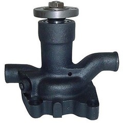 Water Pump Replacement for ZETOR 4611 7011 6718 5945 7745 62010615 70010695