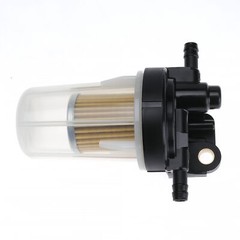 Fuel Filter Assembly Replace For 6A320-58862 Complete Diesel Gasoline For Kubota