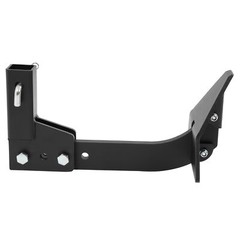 For ATV UTV Hitch Mounted Ripper Middle Buster Plow Shank with 2″ Receiver