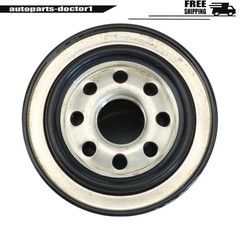 Fuel Filter MIU803127 for John Deere 3043D 3046R 4044M 4044R 4052M 4052R 4066M