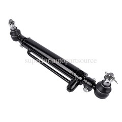 For Case 480LL 480SE 580 B 580 E 580 Super E Power Steering Cylinder 16-1/4″