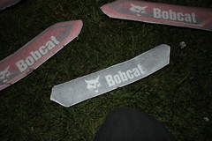 FITS BOBCAT MT100 Vinyl Decal Sticker Set 3M RESULTS SHOWN- NEW- FAST SHIPPING!