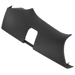 HECASA Side Mirror Arm Covers Compatible With 2004-2023 Volvo VNL Truck Right…