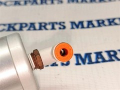 Lot 2pcs Swagelok 6LVV-DPFR4-P-C 6LVVDPFR4PC Diaphragm Sealed Valve